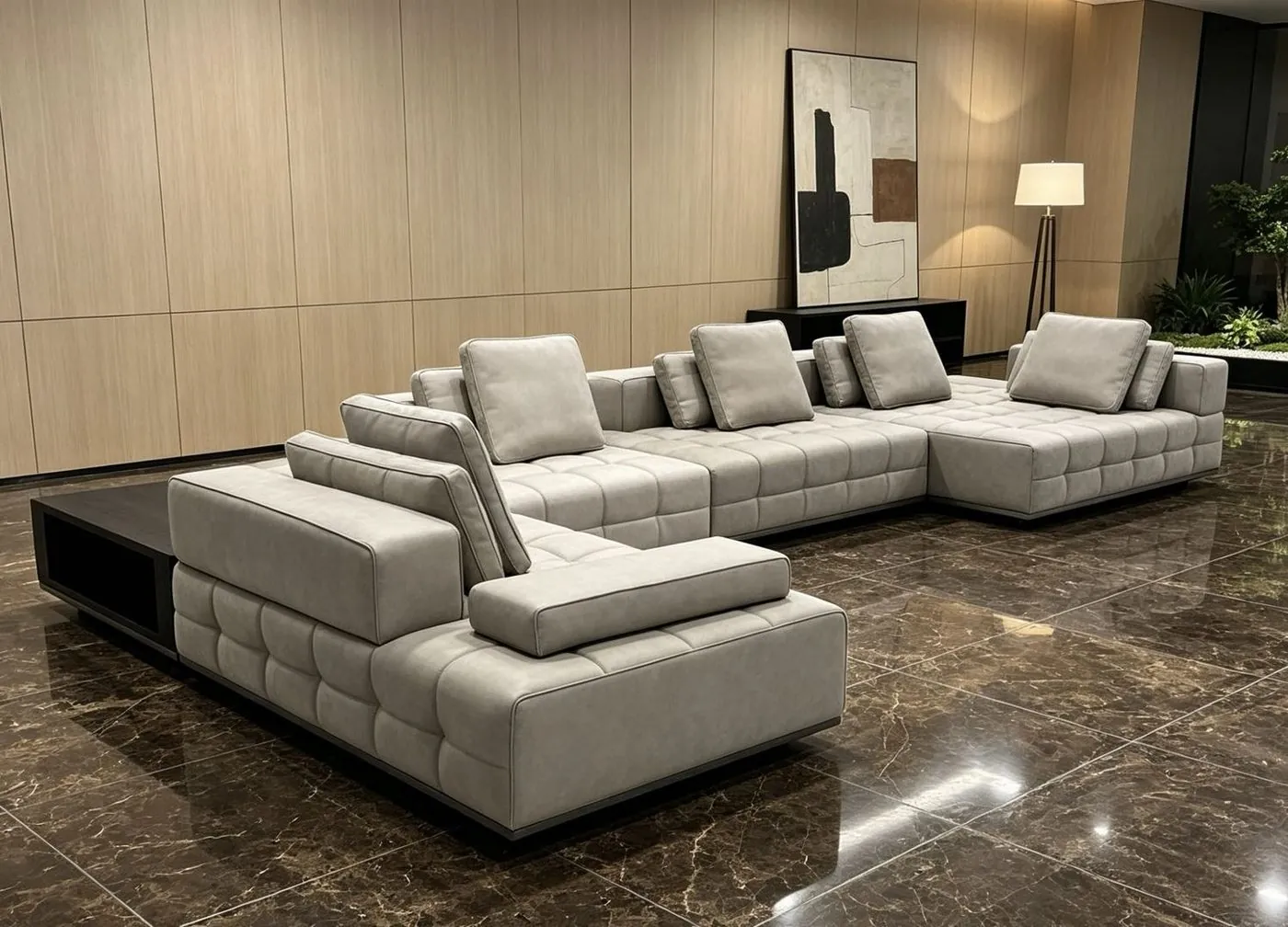 Sofas & Lounge Seating